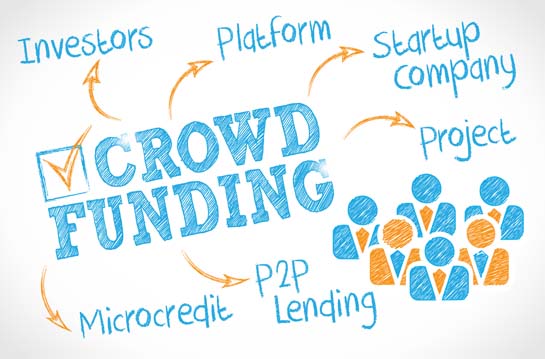Crowdfunding: eppur si muove, ma la strada è ancora lunga