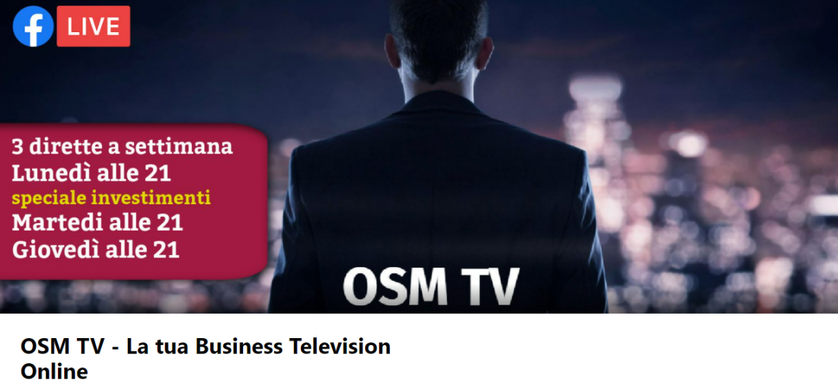 Come migliorare la propria capacità di accesso al credito – OSMTV